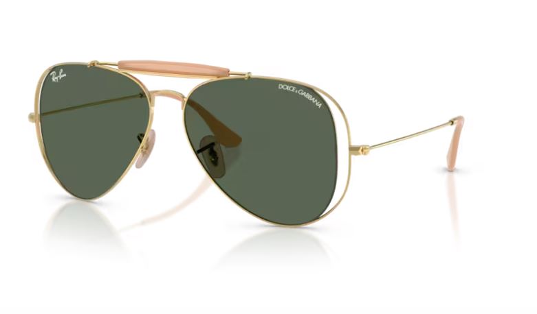 RAY-BAN RB3029M 001/71