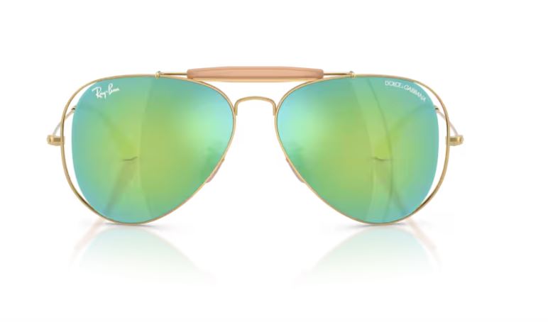 RAY-BAN RB3029M 001/8N