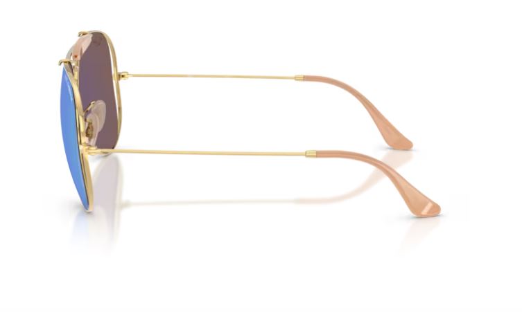 RAY-BAN RB3029M 001/8N