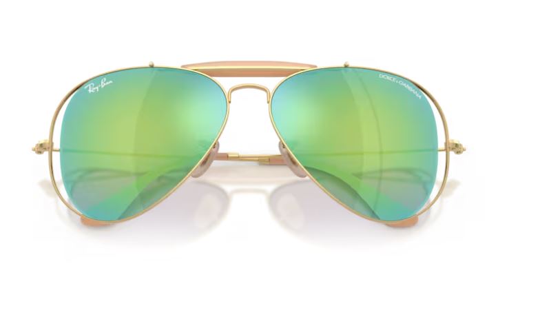 RAY-BAN RB3029M 001/8N