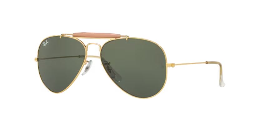 RAY-BAN RB3129I W0226 - Outdoorsman