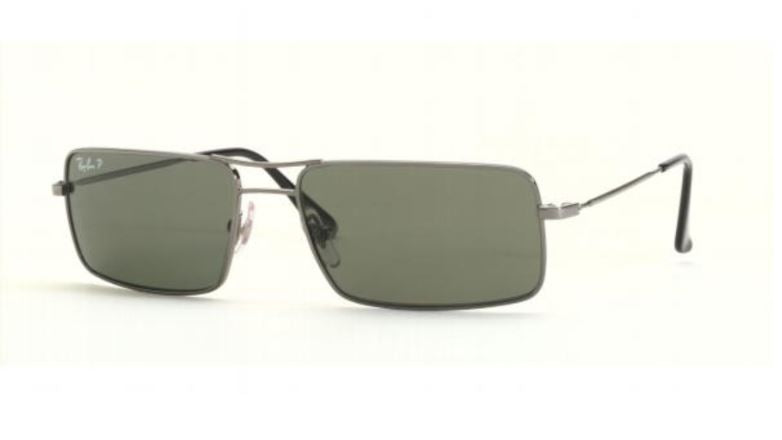 RAY-BAN RB3240 004 59