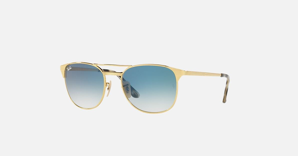 RAY-BAN RB3429M 001/3F 58-19