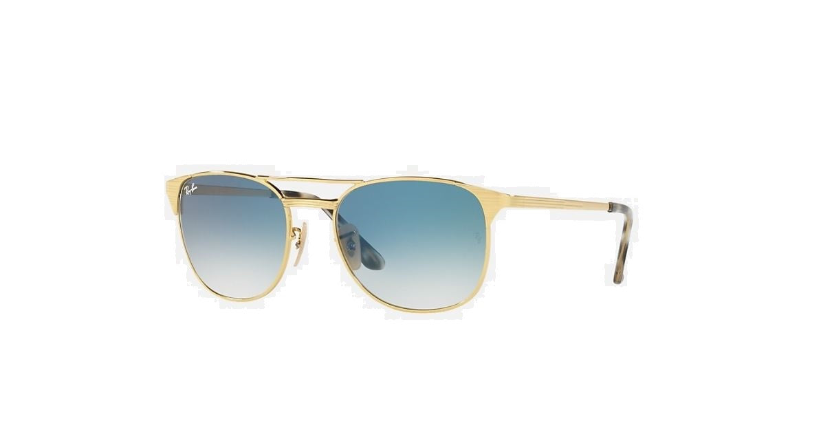 RAY-BAN RB3429M 001/3F 58-19
