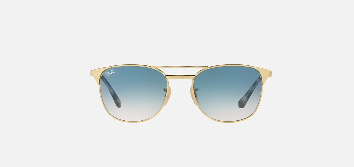 RAY-BAN RB3429M 001/3F 58-19
