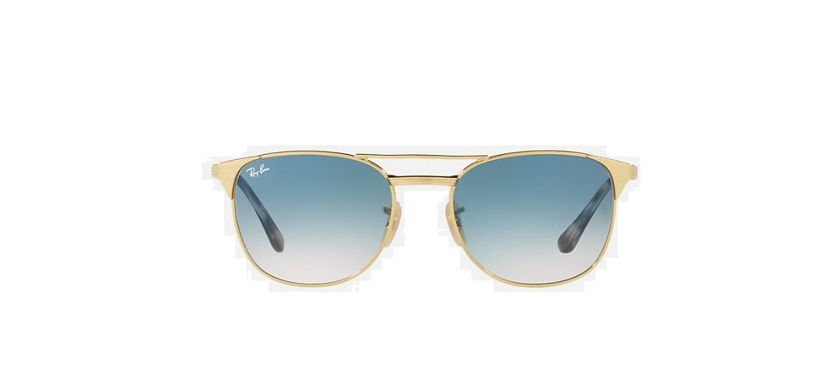 RAY-BAN RB3429M 001/3F 58-19