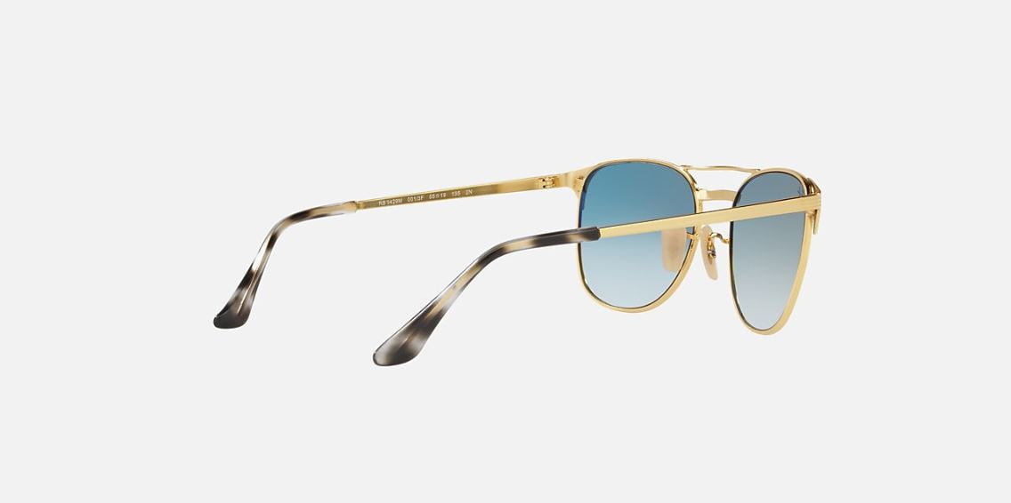 RAY-BAN RB3429M 001/3F 58-19