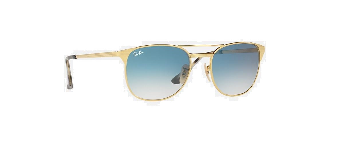 RAY-BAN RB3429M 001/3F 58-19