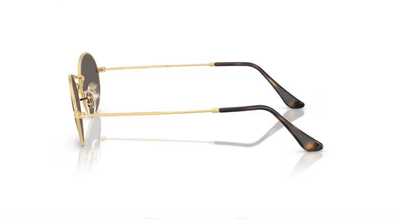 RAY-BAN RB3547N 001B1