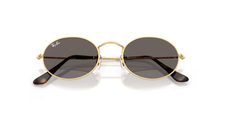 RAY-BAN RB3547N 001B1