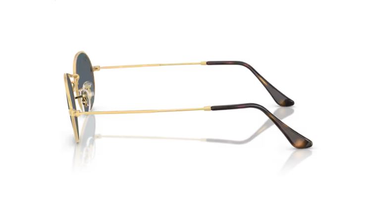 RAY-BAN RB3547N 001R5