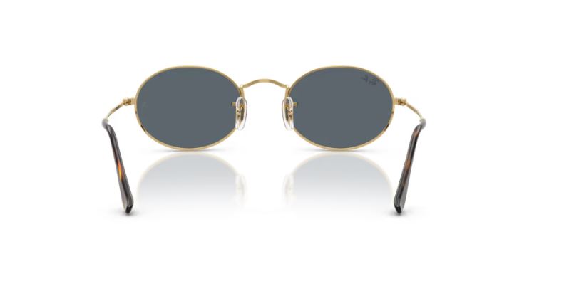 RAY-BAN RB3547N 001R5