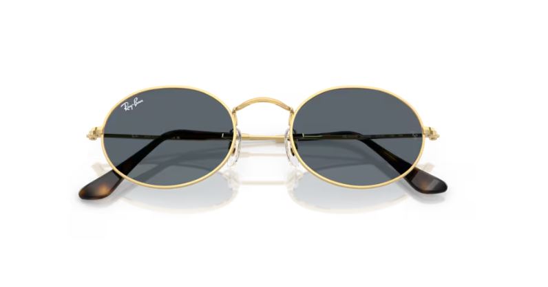 RAY-BAN RB3547N 001R5