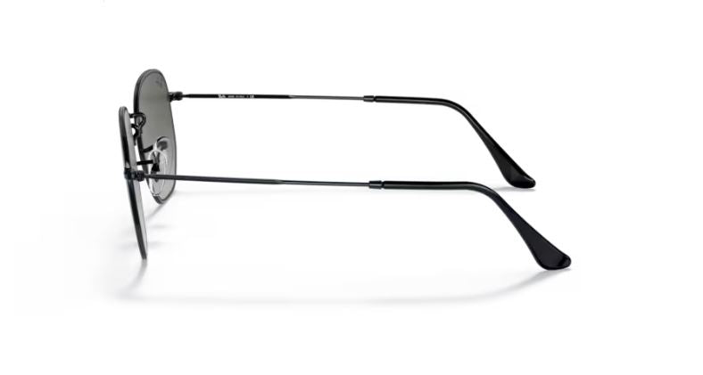 RAY-BAN RB3548 002-71 - Hexagonal