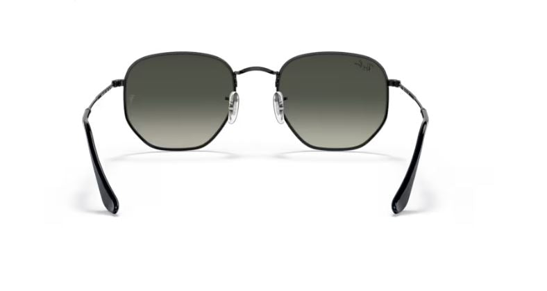 RAY-BAN RB3548 002-71 - Hexagonal