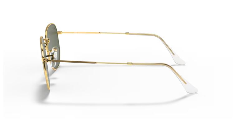 RAY-BAN RB3548 919631 - Hexagonal