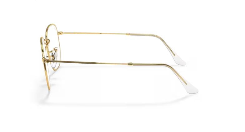 RAY-BAN RB3548 9196BF - Hexagonal