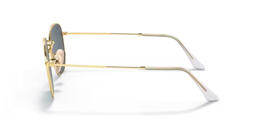 RAY-BAN RB3548N 001-R5- Hexagonal