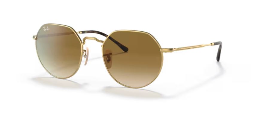 RAY-BAN RB3565 001-51 - Jack