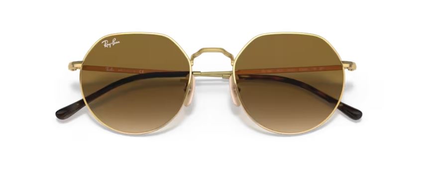 RAY-BAN RB3565 001-51 - Jack