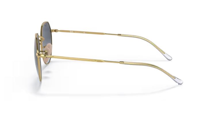 RAY-BAN RB3565 001-86 - Jack