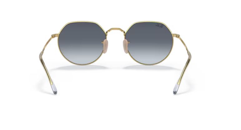 RAY-BAN RB3565 001-86 - Jack