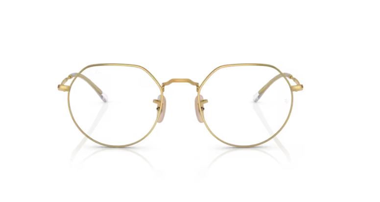 RAY-BAN RB3565 001GG - Jack