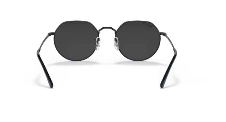 RAY-BAN RB3565 002-48 - Jack