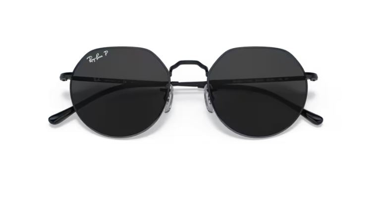 RAY-BAN RB3565 002-48 - Jack
