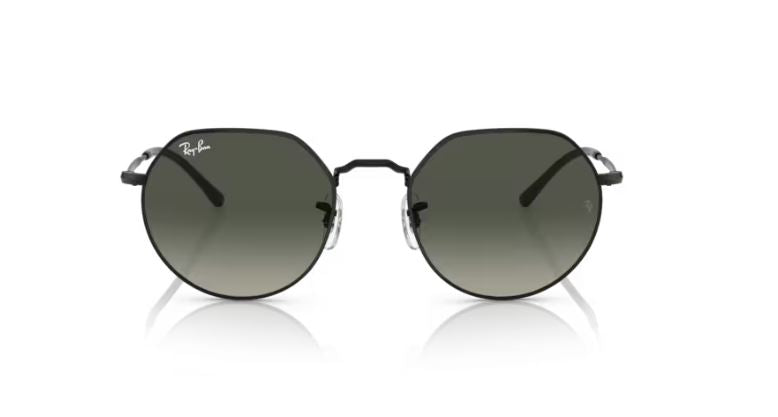 RAY-BAN RB3565 00271 - Jack