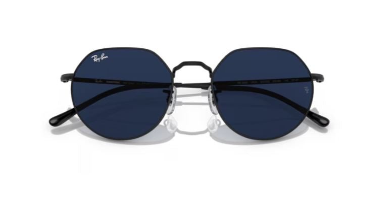 RAY-BAN RB3565 002GG - Jack