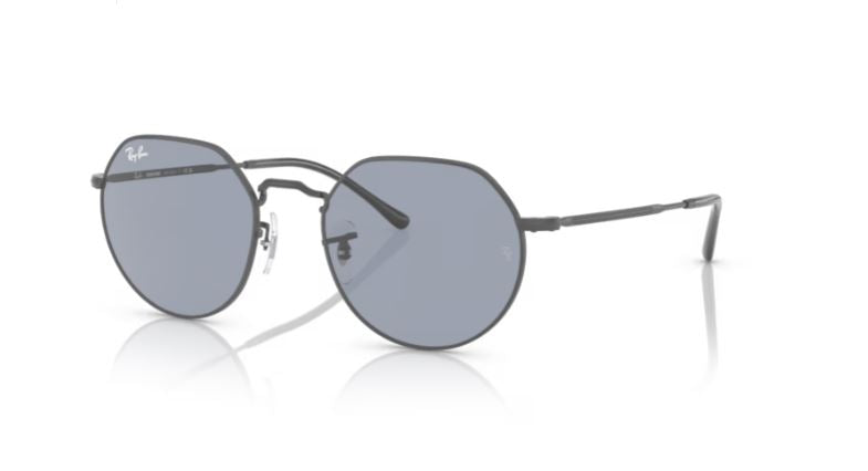 RAY-BAN RB3565 002GG - Jack