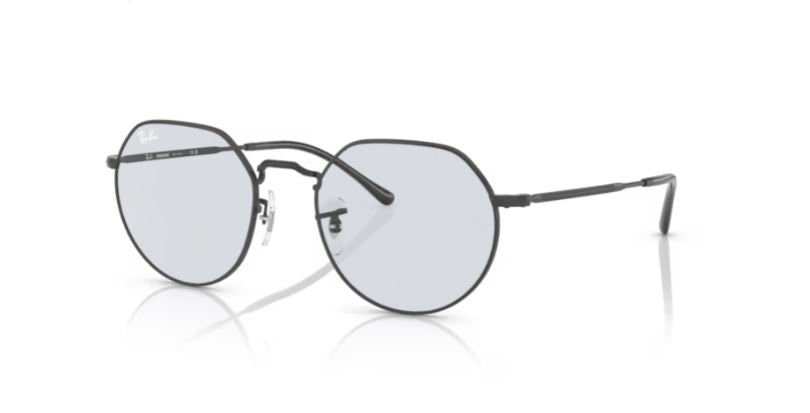 RAY-BAN RB3565 002GG - Jack