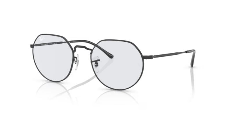 RAY-BAN RB3565 002GG - Jack