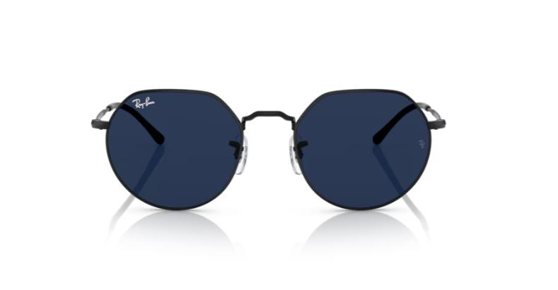 RAY-BAN RB3565 002GG - Jack