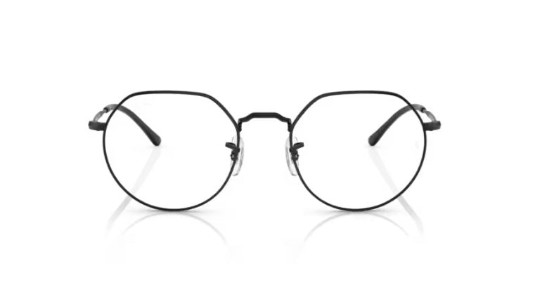 RAY-BAN RB3565 002GG - Jack