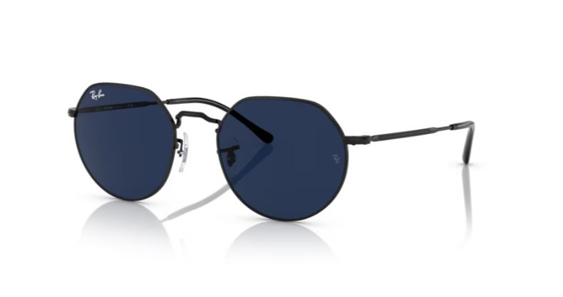 RAY-BAN RB3565 002GG - Jack