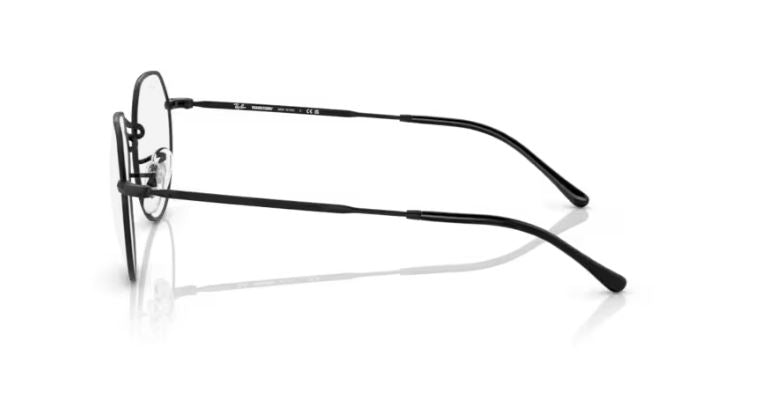 RAY-BAN RB3565 002GG - Jack