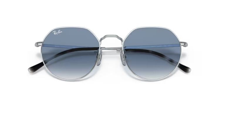 RAY-BAN RB3565 003-3F - Jack