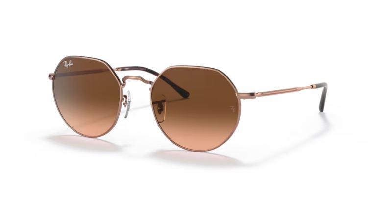 RAY-BAN RB3565 9035A5 - Copper