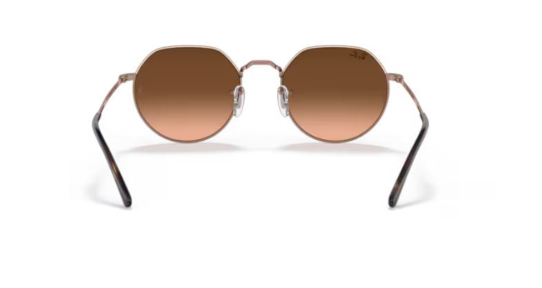 RAY-BAN RB3565 9035A5 - Jack