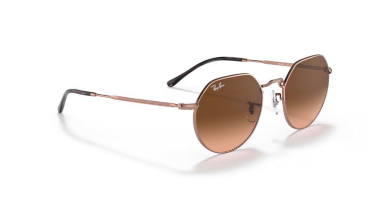 RAY-BAN RB3565 9035A5 - Jack