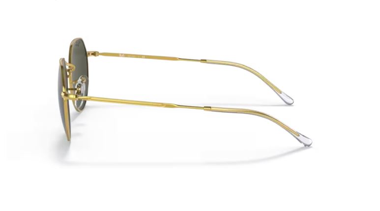 RAY-BAN RB3565 919631 - Jack