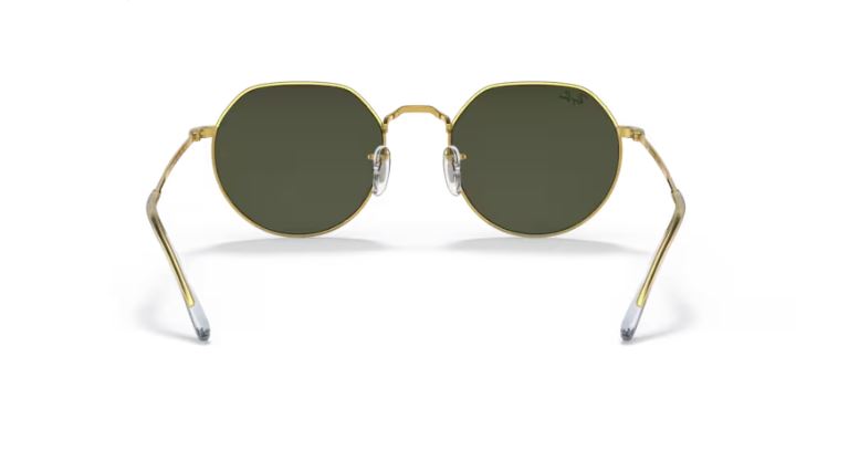 RAY-BAN RB3565 919631 - Jack