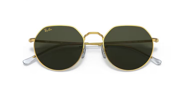 RAY-BAN RB3565 919631 - Jack