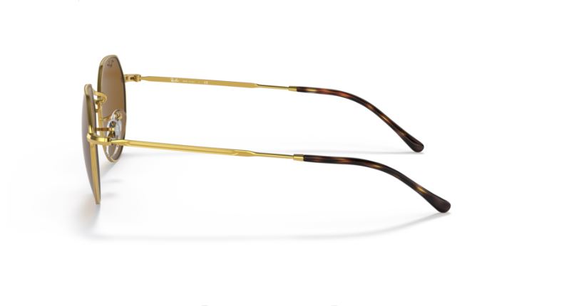 RAY-BAN RB3565 919633 - Jack