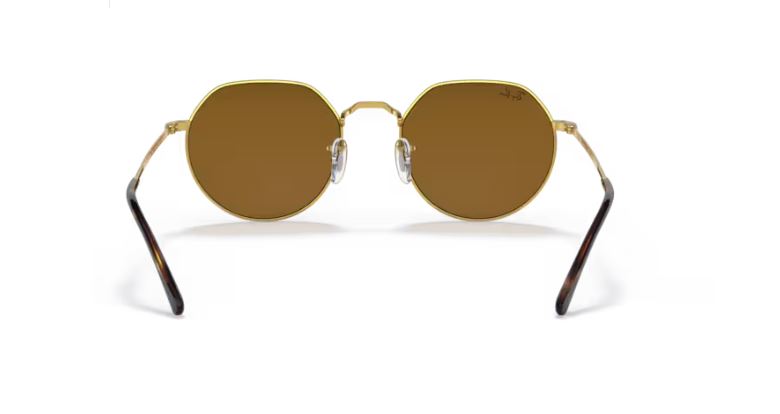 RAY-BAN RB3565 919633 - Jack