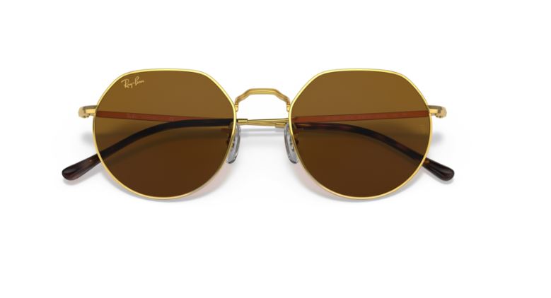 RAY-BAN RB3565 919633 - Jack