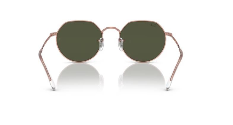 RAY-BAN RB3565 920231 - Jack