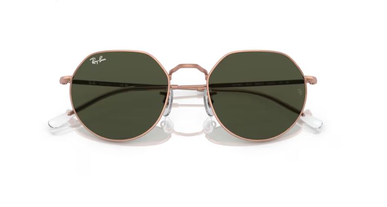 RAY-BAN RB3565 920231 - Jack